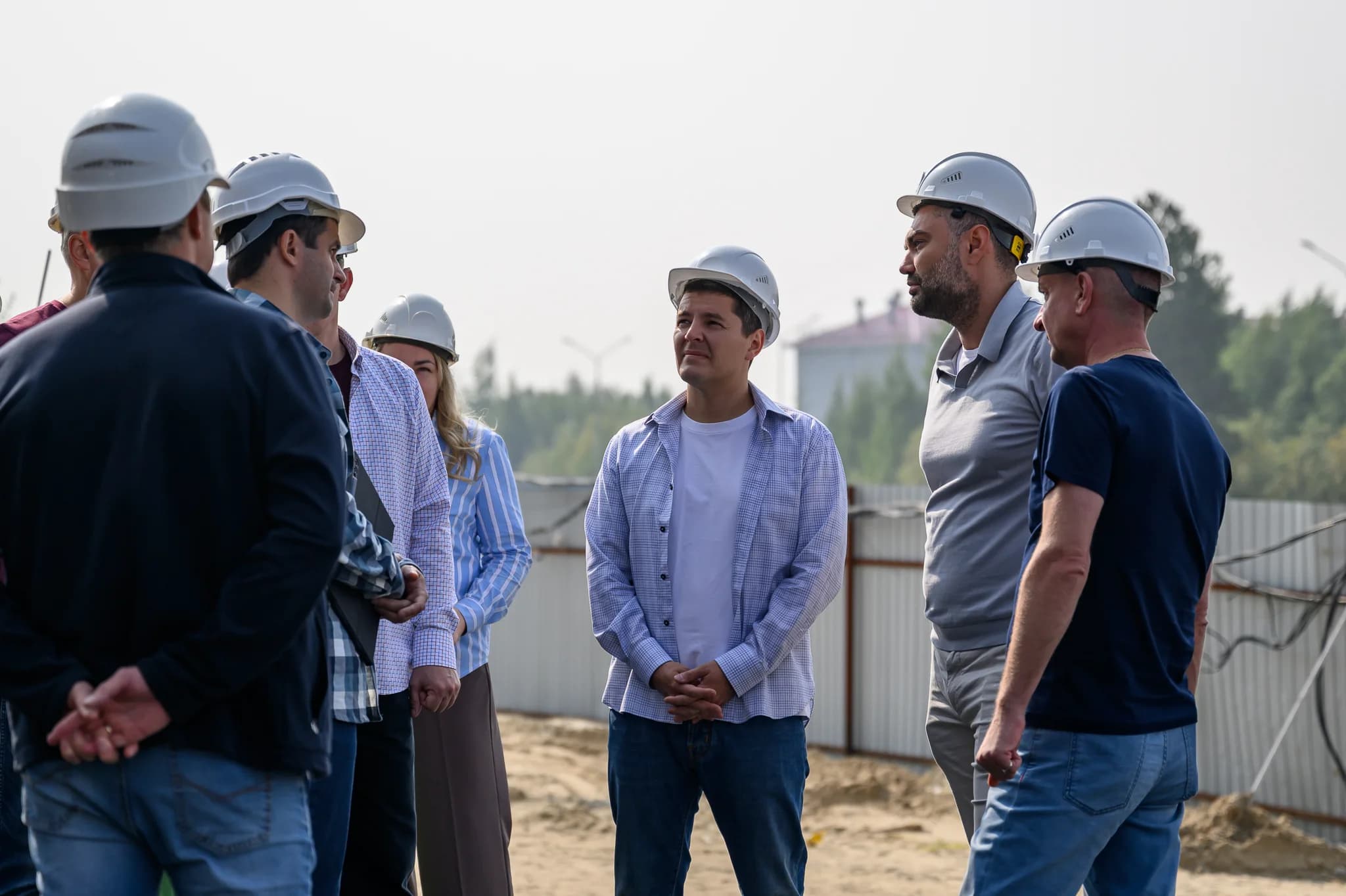 Фото: пресс-служба губернатора ЯНАО