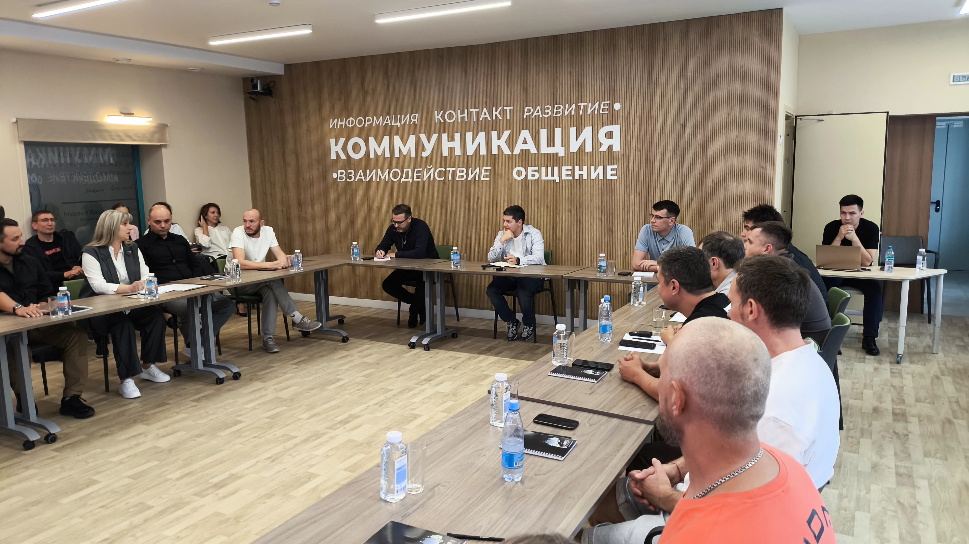 Фото: Федор Воронов / «Ямал-Медиа»