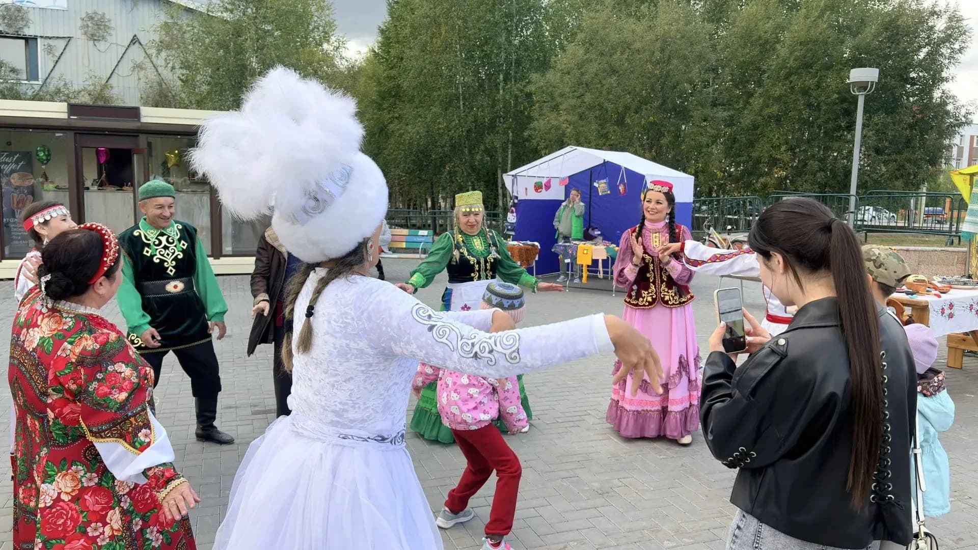 Хоровод