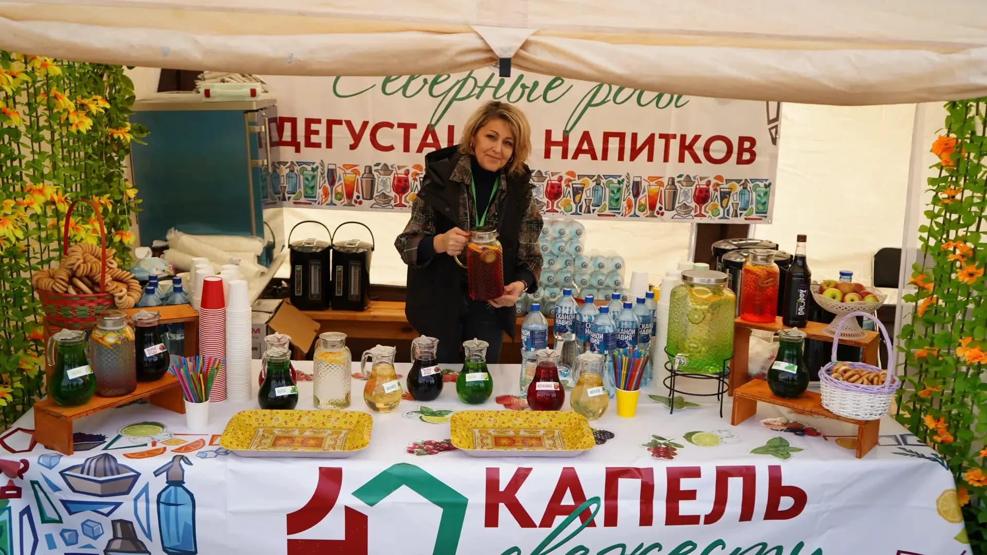 Фото: Юлия Палоян / «Ямал-Медиа»