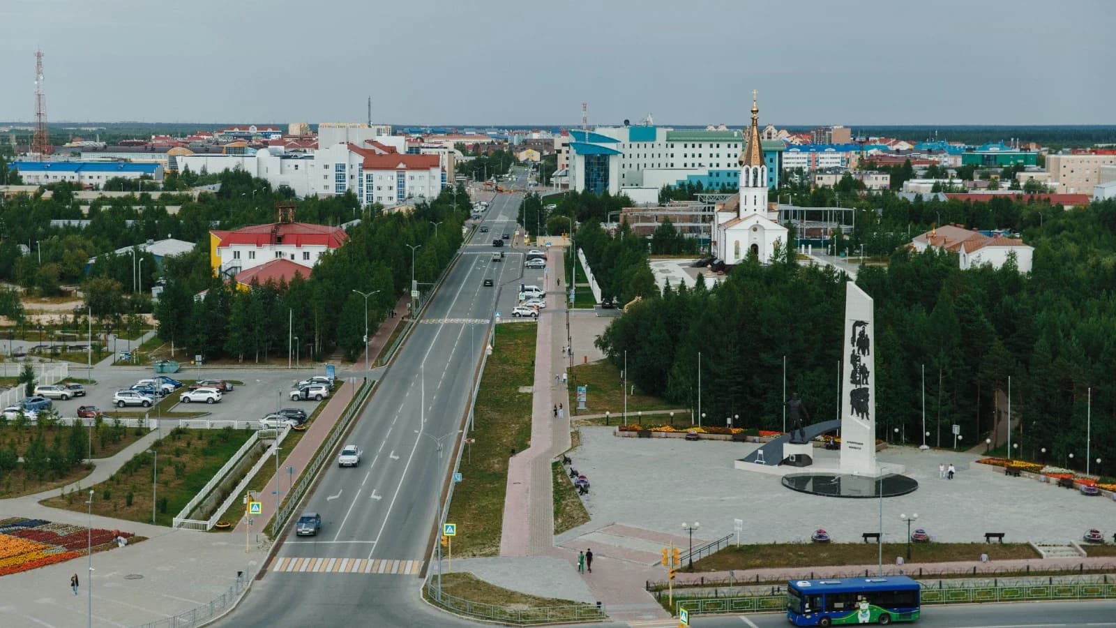 «Блогеры благоустройства 2.0»: для участников продлили конкурсный прием