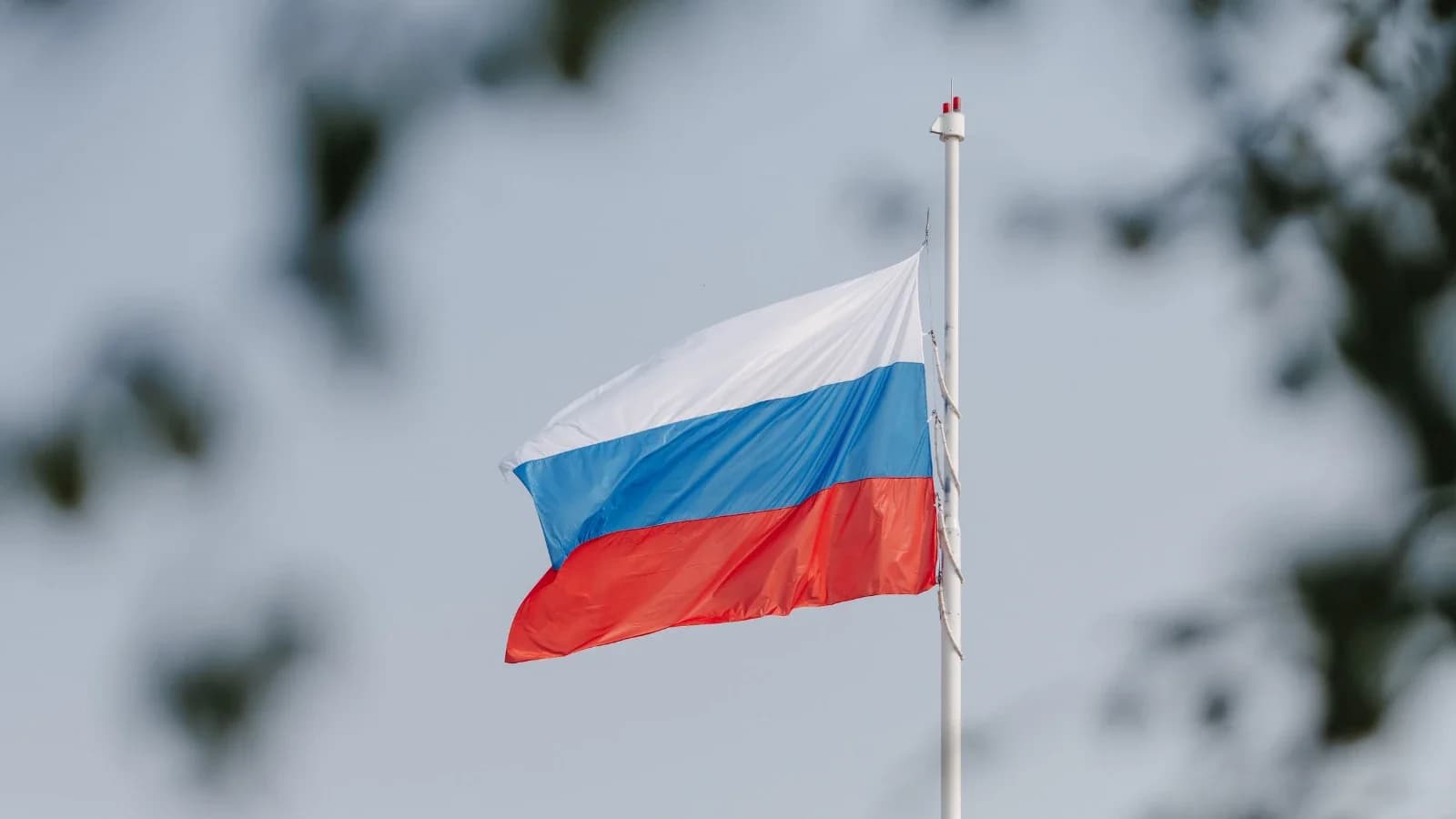 День флага России в Губкинском: как это было — в фото