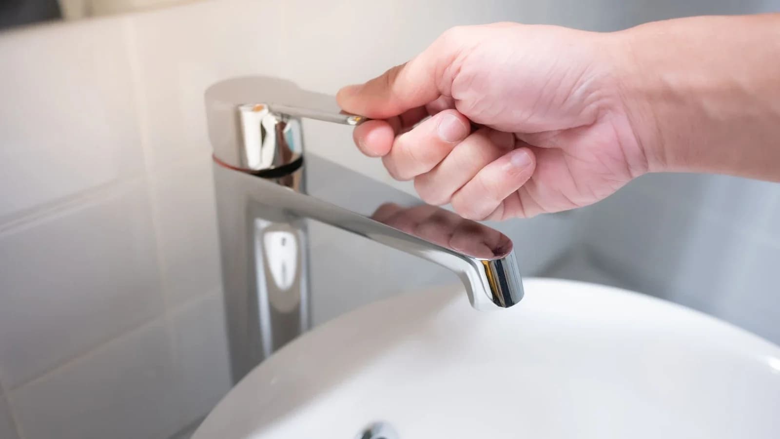 В микрорайоне Губкинского два дня подряд будут отключать воду