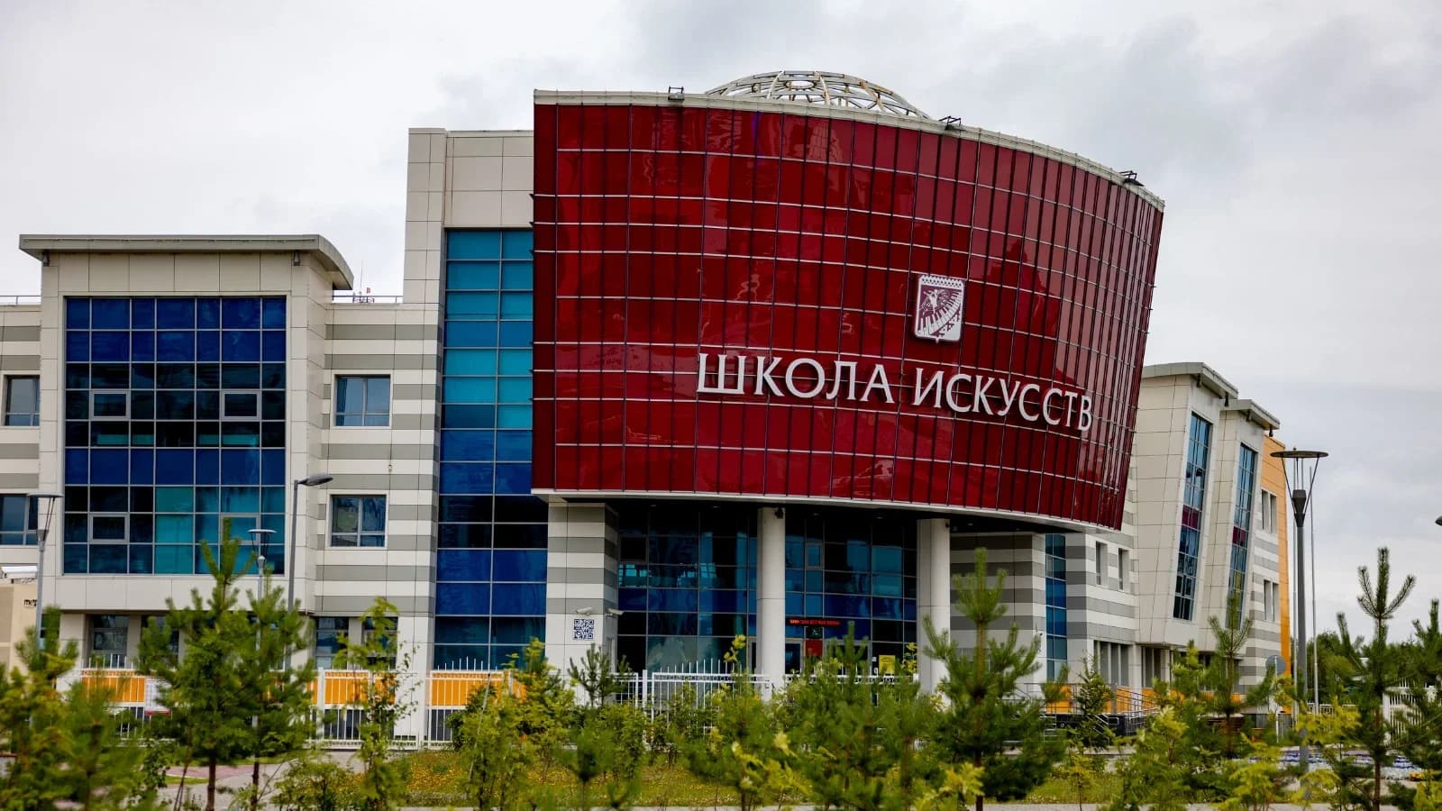 Школьник из Губкинского Михаил Пригоровский стал лауреатом премии губернатора Ямала