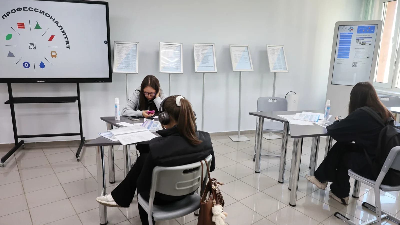 В Губкинском профессиональном колледже открыты новые программы