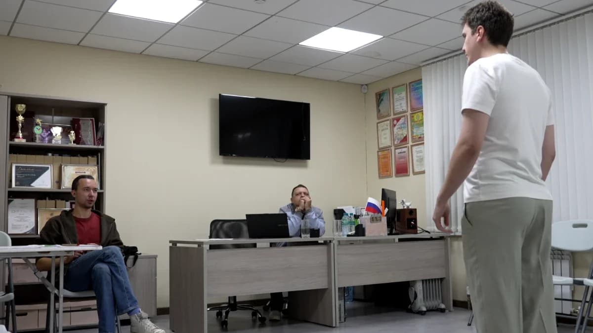 Педагог ГИТИСа поставит с губкинскими актерами «Холодное сердце» Вильгельма Гауфа