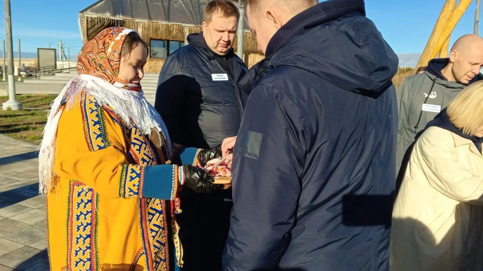 Андрей Бандурко примерил роль туриста: Совет глав обсуждает развитие сферы в Приуральском районе