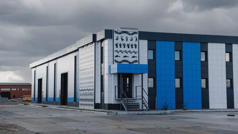 Новый комплекс появится в городе